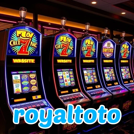 royaltoto Bonus Menarik