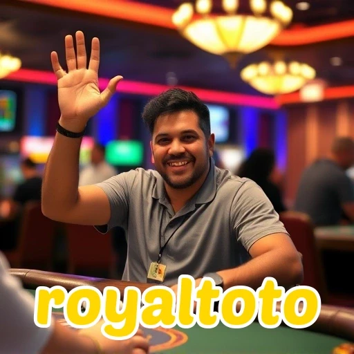 royaltoto Event Spesial