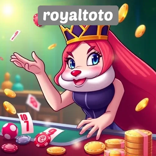 Tipe Permainan yang Tersedia di Royaltoto