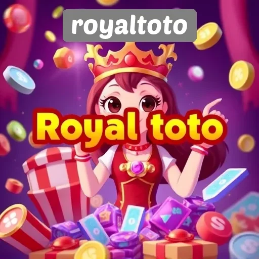 Jenis Permainan yang Tersedia di Royaltoto untuk Semua Kalangan
