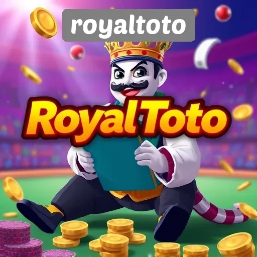 Panduan untuk Pemain Baru di Royaltoto