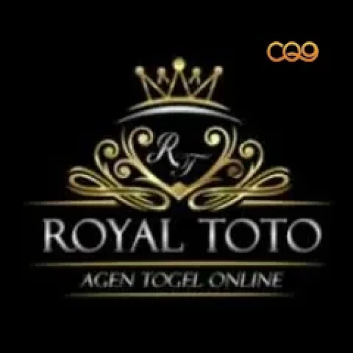 Logo royaltoto