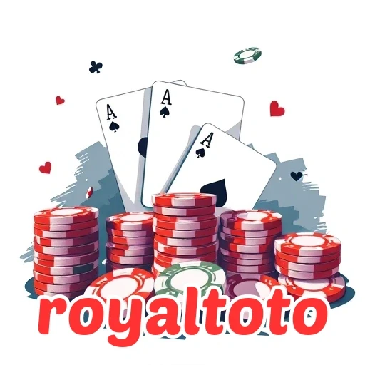 royaltoto Lotere Harian