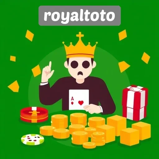 Cara Mendaftar dan Memulai di Royaltoto