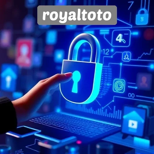 Royaltoto dan Keamanan Data Pengguna di Era Digital