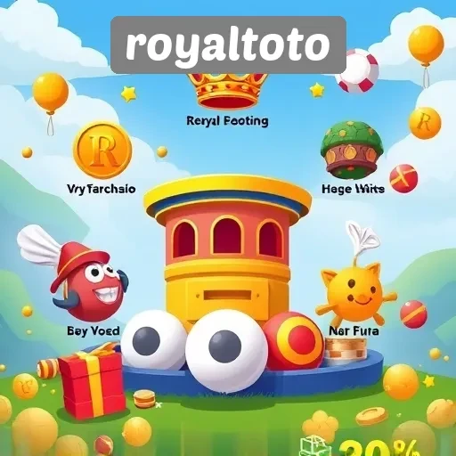 Keunggulan dan Fasilitas Situs Royaltoto bagi Para Pemain