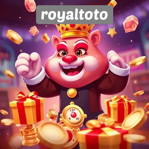 Inovasi Permainan di Royaltoto Menarik Perhatian Penggemar Game