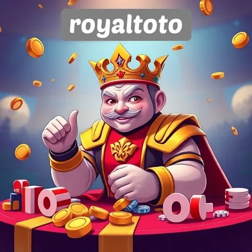 Peran Royaltoto dalam Meningkatkan Minat Game di Kalangan Masyarakat