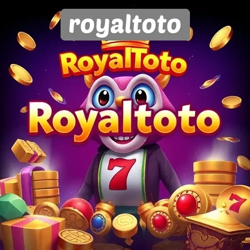 Menelusuri Beragam Permainan yang Ditawarkan oleh Royaltoto