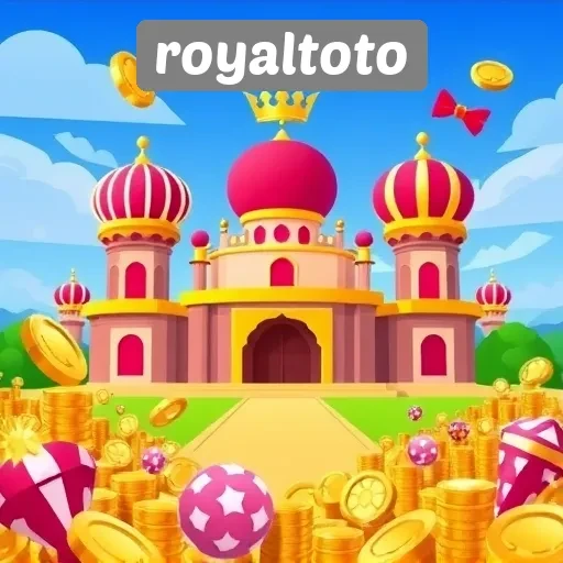 Royaltoto: Solusi untuk Pecinta Permainan Online
