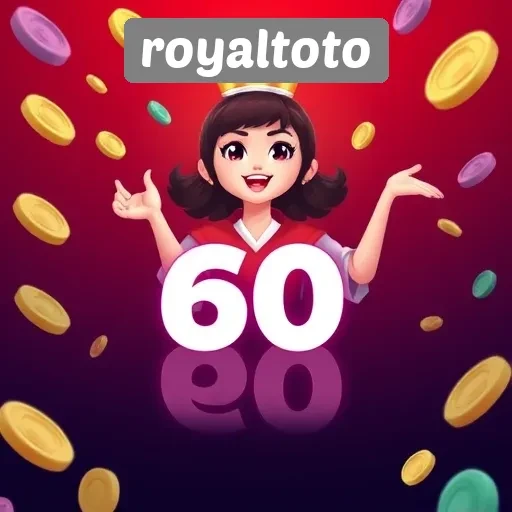 Promosi dan Bonus Menarik di Royaltoto untuk Pemain Baru