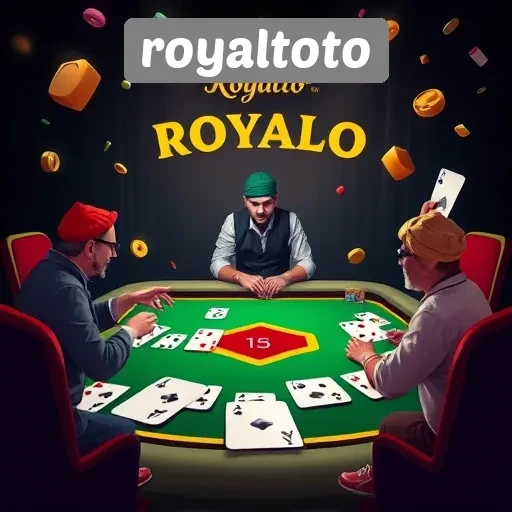 Strategi Berhasil Bermain di Royaltoto untuk Pemula