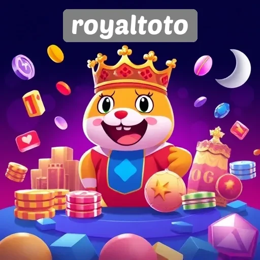 Royaltoto sebagai Platform Game Terpercaya di Indonesia