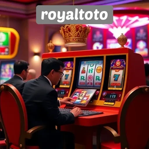 Review Pengalaman Pengguna di Royaltoto untuk Pemain Baru