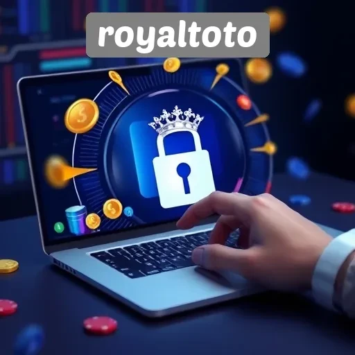 Analisis Keamanan dan Privasi di Royaltoto
