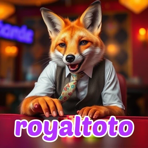 royaltoto Media Sosial