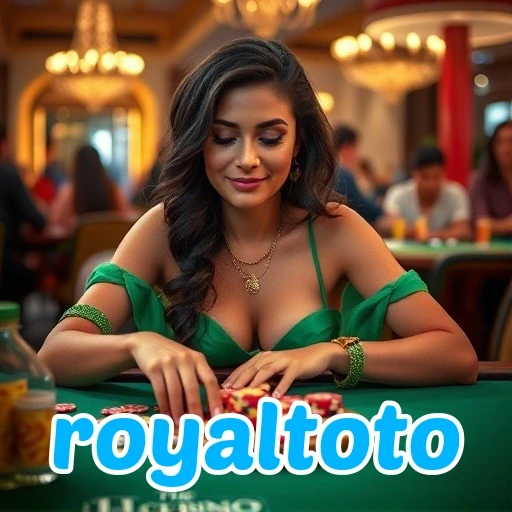 royaltoto Taruhan Olahraga