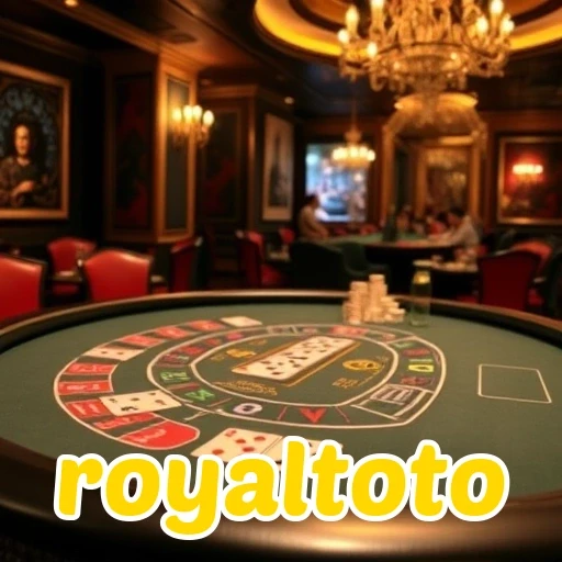 royaltoto Tips Bermain