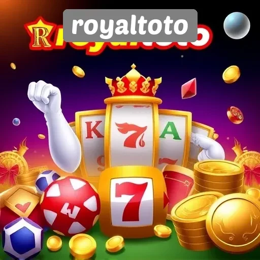 Memahami Fitur Utama Situs Game Royaltoto